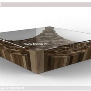 Mirrored Coffee Table, Coffee And End Table Sets With Storage Coffee & Center Table Online