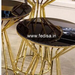 Glass Top Coffee Table, Shabby Chic Side Table Coffee & Center Table Online