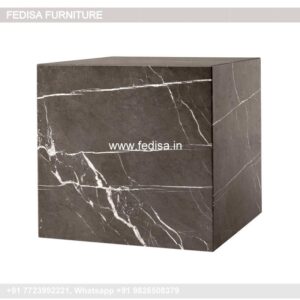 Marble Top Coffee Table, Big Square Coffee Table Coffee & Center Table Online