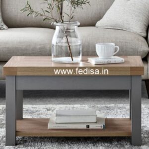 Small Round Coffee Table, Royal Oak Coffee Table Coffee & Center Table Online