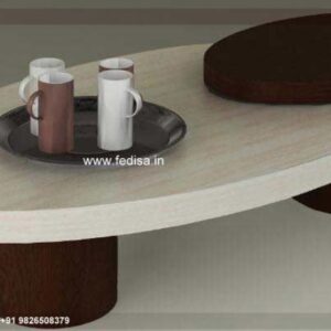 Walnut Coffee Table, Unique Small Coffee Tables Coffee & Center Table Online