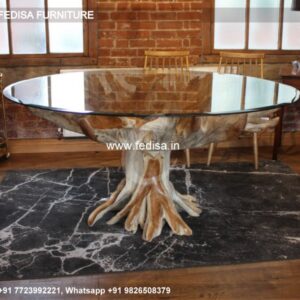 Unique Coffee Tables, Wood And Iron Coffee Table Coffee & Center Table Online