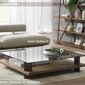 Marble Top Coffee Table, Small Round Glass Coffee Table Coffee & Center Table Online