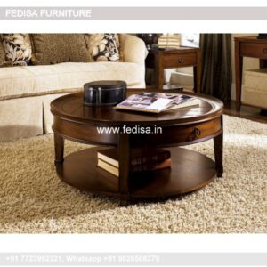 Unique Coffee Tables, Marble Effect Side Table Coffee & Center Table Online
