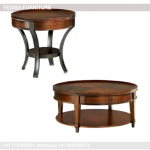 Marble Top Coffee Table, Round Coffee Tables For Sale Coffee & Center Table Online