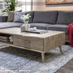 Unique Coffee Tables, Shaker Coffee Table Coffee & Center Table Online