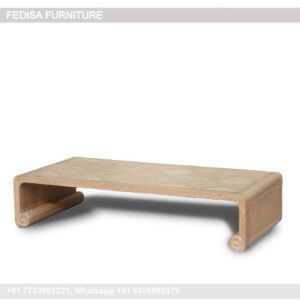 Unique Coffee Tables, Large Round Ottoman Coffee Table Coffee & Center Table Online