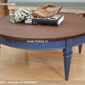 Marble Top Coffee Table, Industrial Cart Coffee Table Coffee & Center Table Online