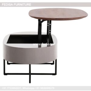 Small Round Coffee Table, Coffee Table With End Tables Coffee & Center Table Online