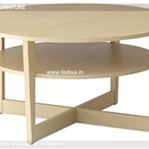 Round Coffee Table With Storage, Laptop Coffee Table Coffee & Center Table Online