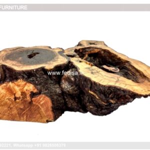 Mirrored Coffee Table, Small Side Table For Living Room Coffee & Center Table Online