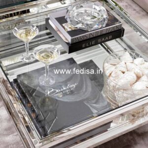 Unique Coffee Tables, Aluminum Coffee Table Coffee & Center Table Online