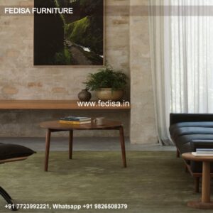 Glass Top Coffee Table, Large Footstool Coffee Table Coffee & Center Table Online