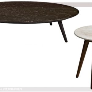 Small Round Coffee Table, Rattan Small Table Coffee & Center Table Online