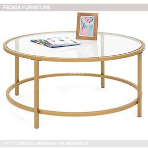 Unique Coffee Tables, 3 Legged Side Table Coffee & Center Table Online