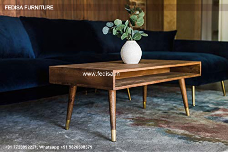 Mirrored Coffee Table, Cart Coffee Table Coffee & Center Table Online