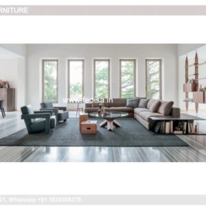 Round Coffee Table With Storage, Willy Rizzo Coffee Table Coffee & Center Table Online