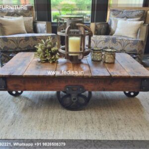 Walnut Coffee Table, Coffee Table And Chair Set Coffee & Center Table Online