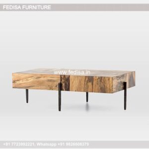 Unique Coffee Tables, Coffee Table Frame Coffee & Center Table Online