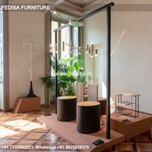 Round Coffee Table With Storage, Acrylic Side Table Ikea Coffee & Center Table Online