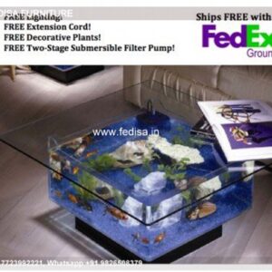 Walnut Coffee Table, Koala Living Coffee Table Coffee & Center Table Online