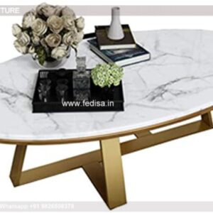 Marble Top Coffee Table, Platner Side Table Coffee & Center Table Online