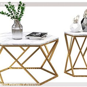 Nesting Coffee Table, White Rectangle Coffee Table Coffee & Center Table Online