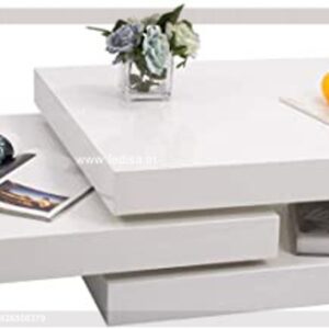 Mirrored Coffee Table, Bolanburg Coffee Table With Lift Top Coffee & Center Table Online