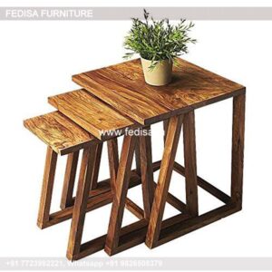 Round Coffee Table With Storage, Tiered Coffee Table Coffee & Center Table Online