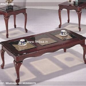 Round Coffee Table With Storage, Limestone Coffee Table Coffee & Center Table Online