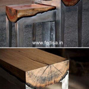 Glass Top Coffee Table, Oak Effect Coffee Table Coffee & Center Table Online