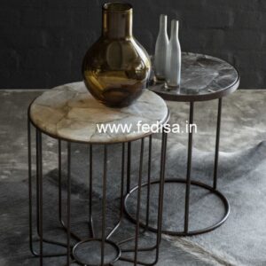 Round Coffee Table With Storage, Eichholtz Coffee Table Coffee & Center Table Online