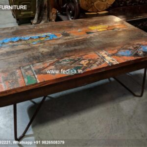 Glass Top Coffee Table, Frame Coffee Table Coffee & Center Table Online