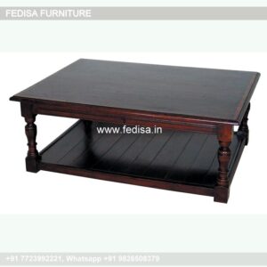 Unique Coffee Tables, Rio Coffee Table Coffee & Center Table Online