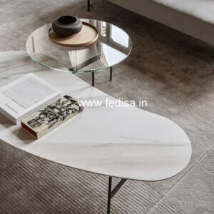 Low Coffee Table, Modern Ottoman Coffee Table Coffee & Center Table Online