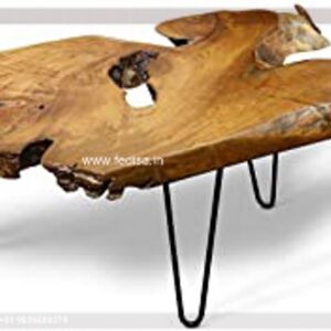 Walnut Coffee Table, 2 Piece Coffee Table Coffee & Center Table Online