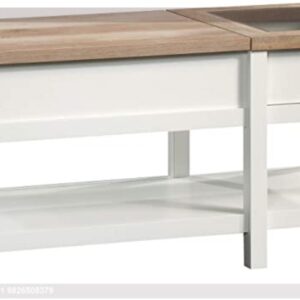 Round Coffee Table With Storage, Coffee Tables Under $100 Coffee & Center Table Online