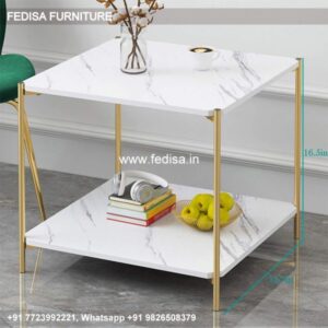 Marble Top Coffee Table, Fjallbo Coffee Table Coffee & Center Table Online