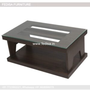 Glass Top Coffee Table, Coffee Table Stand Coffee & Center Table Online
