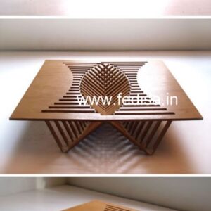 Mirrored Coffee Table, Black Iron Coffee Table Coffee & Center Table Online