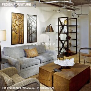 Round Coffee Table With Storage, Chesterfield Footstool Coffee Table Coffee & Center Table Online