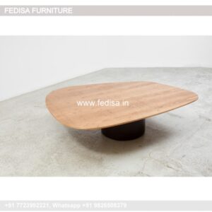 Mirrored Coffee Table, Versace Coffee Table Coffee & Center Table Online