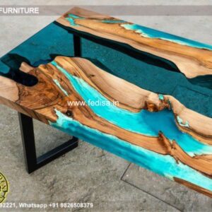 Walnut Coffee Table, Long Low Table Coffee & Center Table Online