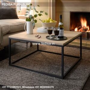 Mirrored Coffee Table, Chess Board Coffee Table Coffee & Center Table Online