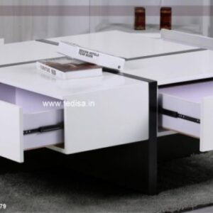 Low Coffee Table, Huge Coffee Table Coffee & Center Table Online