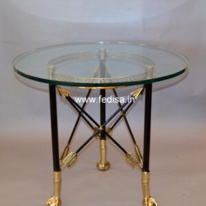 Glass Top Coffee Table, Sheesham Wood Coffee Table Coffee & Center Table Online