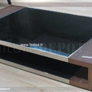 Low Coffee Table, Bleached Wood Coffee Table Coffee & Center Table Online