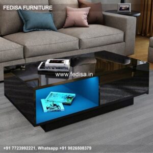 Small Round Coffee Table, Teapoy Amazon Coffee & Center Table Online