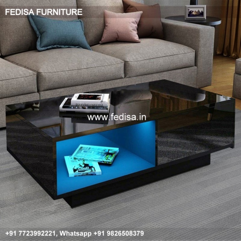 Small Round Coffee Table, Teapoy Amazon Coffee & Center Table Online