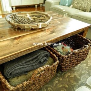 Walnut Coffee Table, Center Coffee Table Coffee & Center Table Online